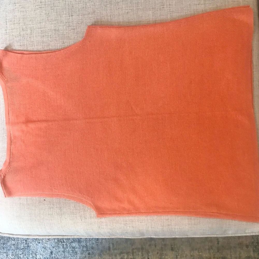 Loft Silk Shell - Picture 9 of 12